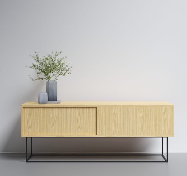 Aparador Moderno Minimalista